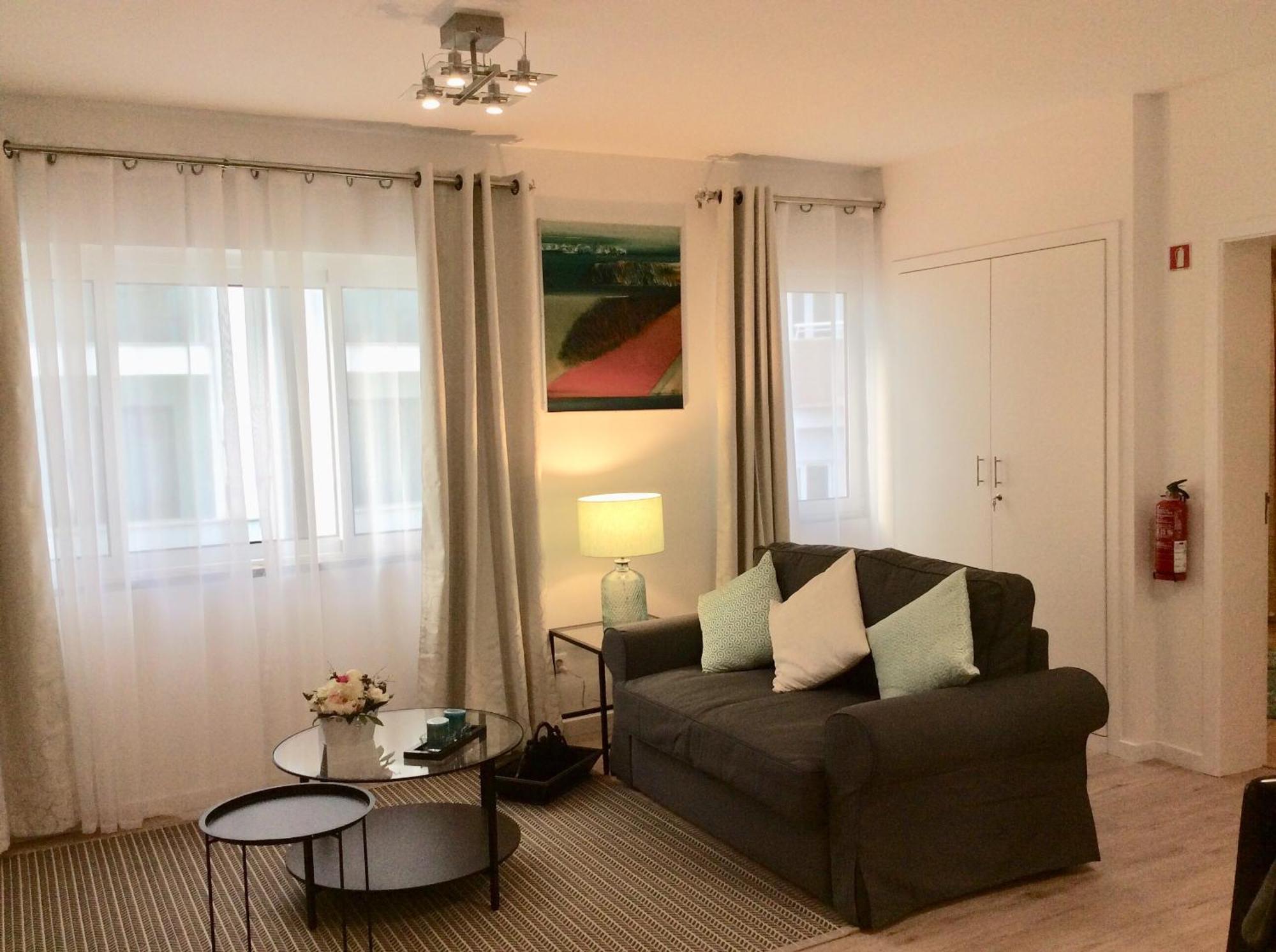 푼샬 Charming Lido Flat II 아파트 외부 사진