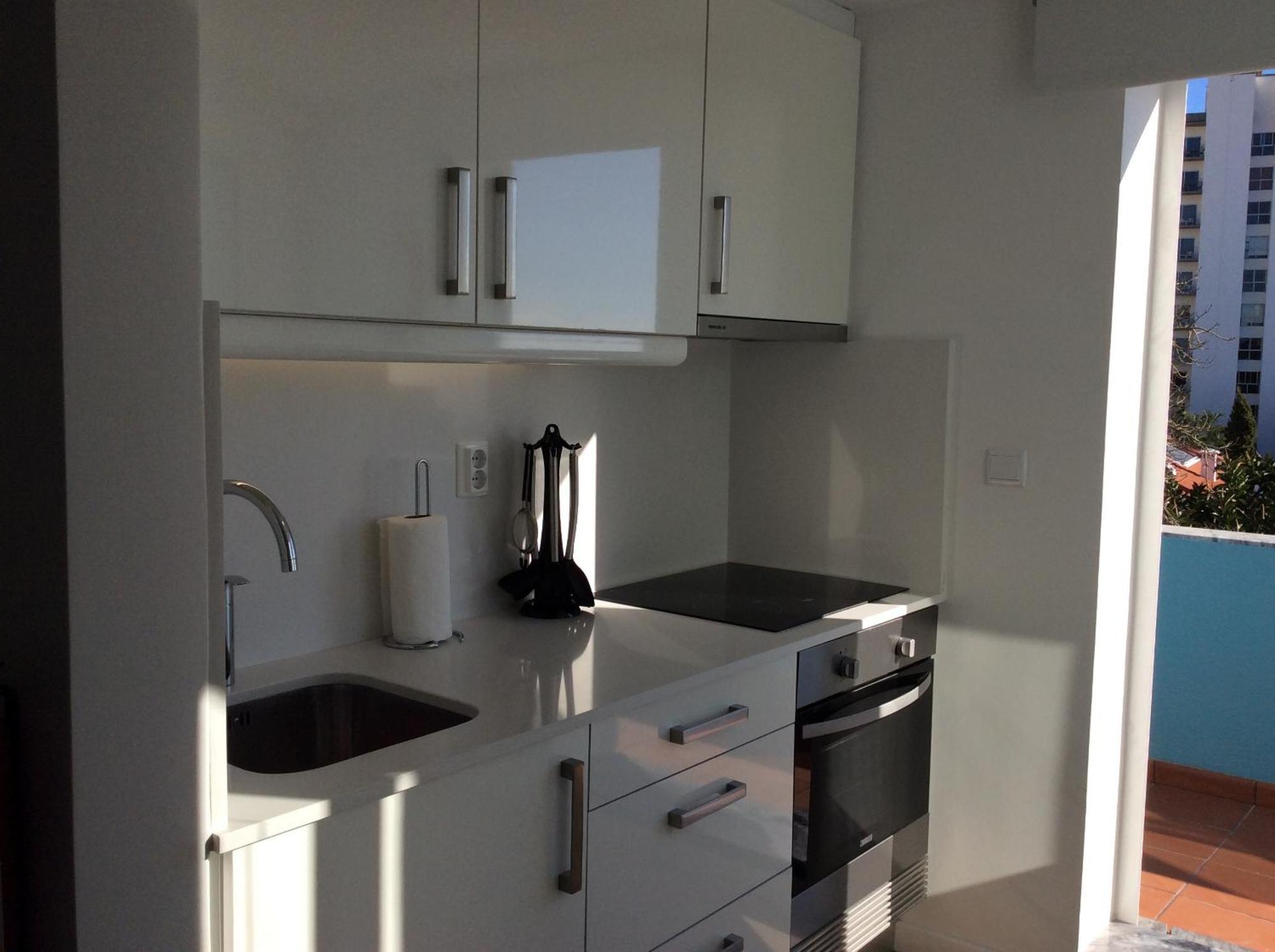 푼샬 Charming Lido Flat II 아파트 외부 사진
