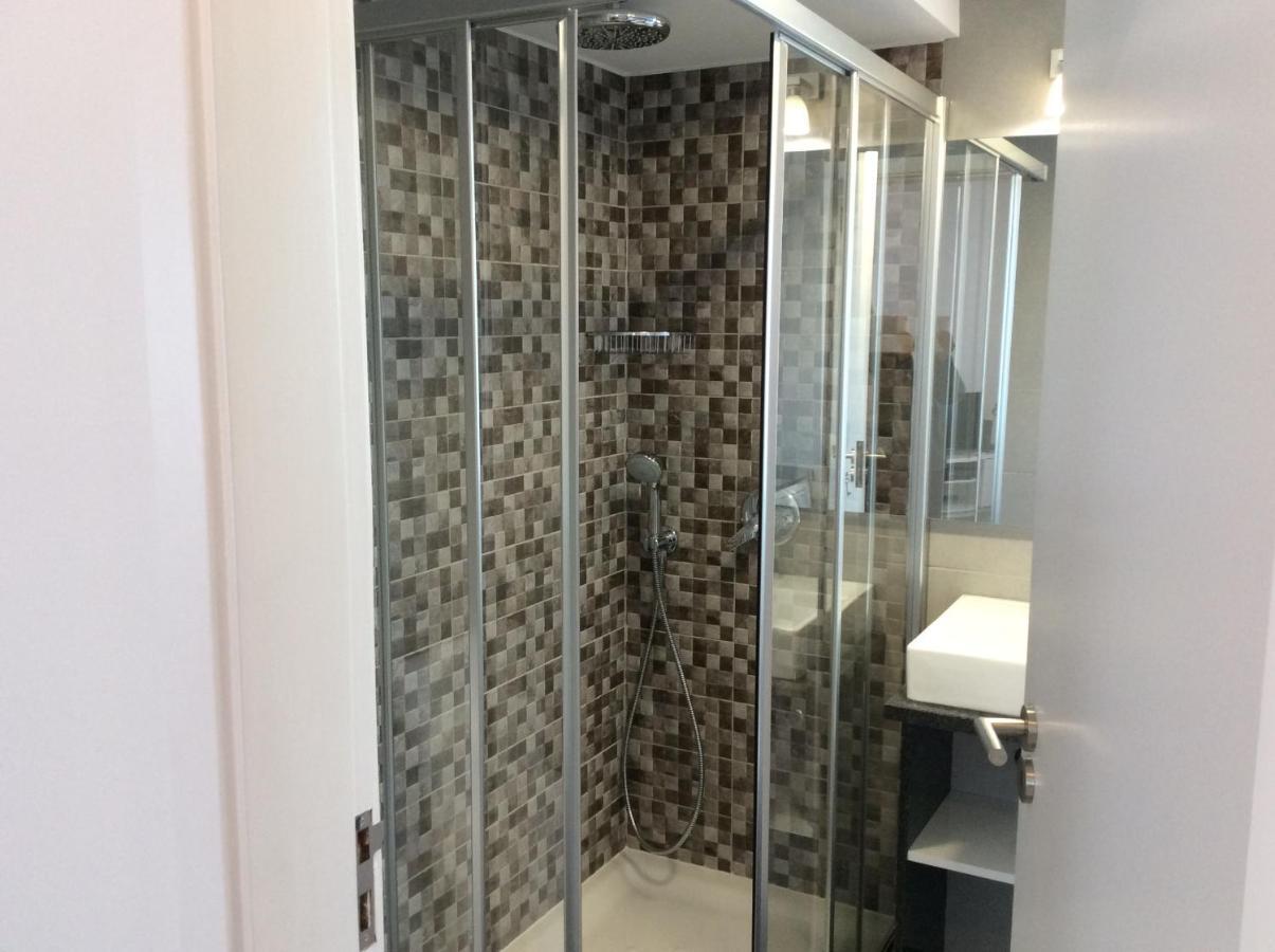 푼샬 Charming Lido Flat II 아파트 외부 사진